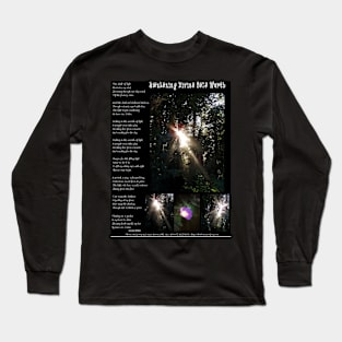 Awakening Divine Self Worth Long Sleeve T-Shirt